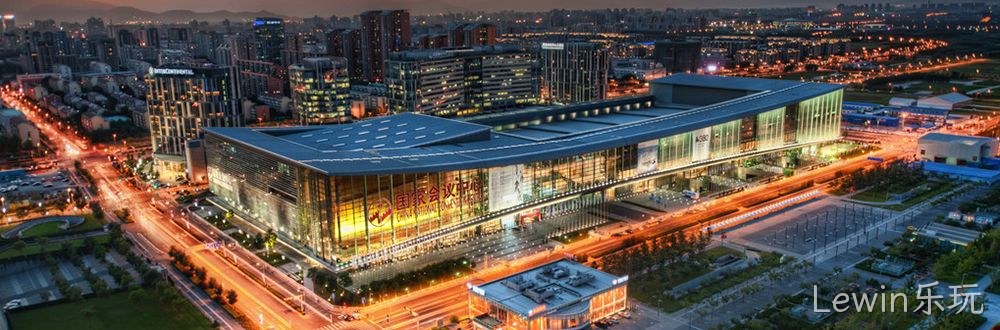 喜讯不断： 江苏Lewin乐玩▹为北京国▼家会议中✪心二期“添墙”